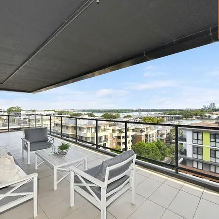 Image 8 - Hamilton Crescent, Ryde NSW 2112, Australia - Apartment for rent