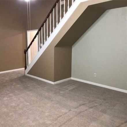 Rent this 2 bed condo on 12225 Beamer Road in Houston, TX 77089
