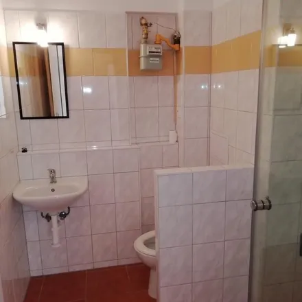 Rent this 1 bed apartment on Heyrovského 482/42 in 301 00 Pilsen, Czechia