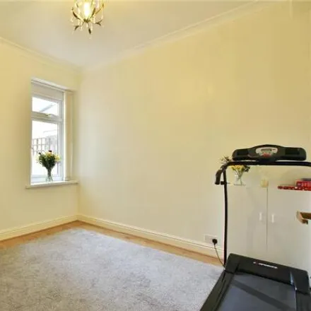 Image 3 - 218 Inverness Place, Cardiff, CF24 4SB, United Kingdom - Townhouse for sale
