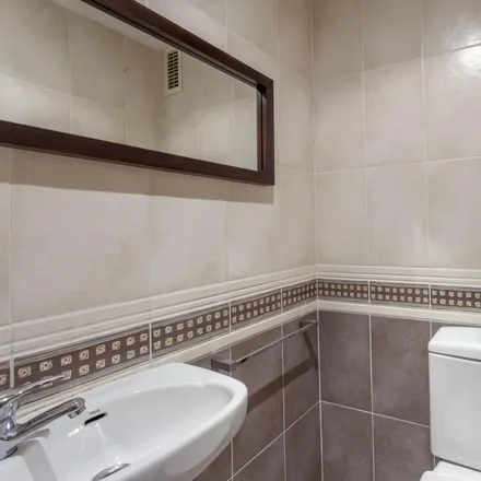 Image 7 - unnamed road, 46021 Valencia, Spain - Room for rent