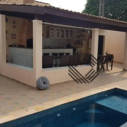 Image 2 - Rua Dom Paulo Rolim Loureiro, Jardim Village Verti, Sorocaba - SP, 18017-135, Brazil - House for sale