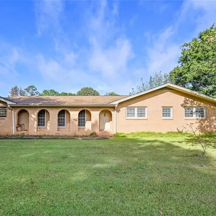 Buy this 3 bed house on 622 Flat Rock Road in Henry County, GA 30281