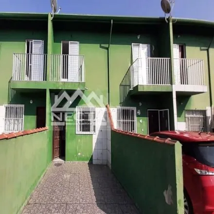 Buy this 2 bed house on Alameda Fernando de Melo Viana in Jardim Brasil, Caraguatatuba - SP