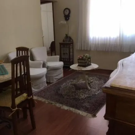 Buy this 1 bed apartment on Rua da Conceição 193 in Centro, Niterói - RJ