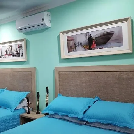 Rent this 1 bed apartment on Colón in Distrito Colón, Panama