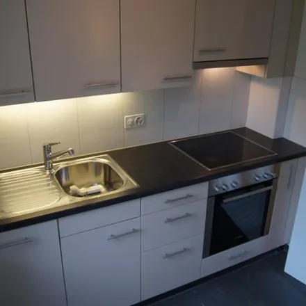 Rent this 3 bed apartment on Unterer Aareweg 9 in 3250 Lyss, Switzerland