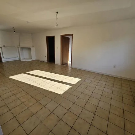 Rent this 2 bed apartment on Kleine Hostartstraat 57 in 3600 Winterslag, Belgium