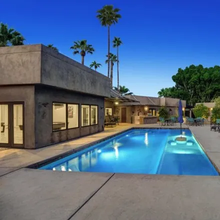 Image 2 - 73527 Juniper Street, Palm Desert, CA 92260, USA - House for rent