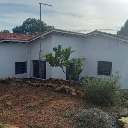 Rent this 3 bed house on Rua Lázara da Cruz Barbosa in Castelo, Valinhos - SP