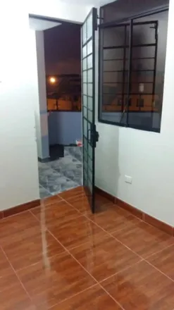 Image 4 - Jirón Ica, San Martín de Porres, Lima Metropolitan Area 15107, Peru - Apartment for rent