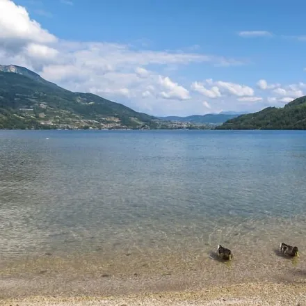 Image 8 - Caldonazzo lake, Via dei Novai, 38057 Pergine Valsugana TN, Italy - Apartment for rent