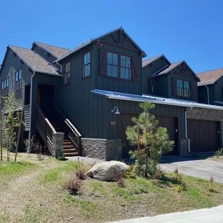 Buy this 3 bed house on unnamed road in Mammoth Lakes, CA 93546