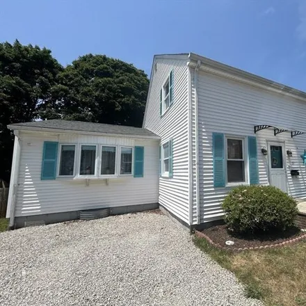 Buy this 3 bed house on 37 Saint Michaels Ave in Somerset, Massachusetts