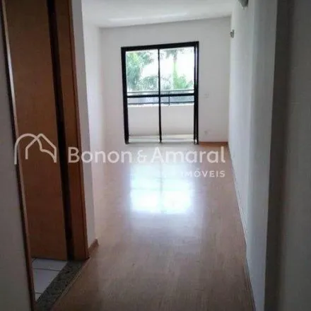 Buy this 3 bed apartment on Avenida Iguatemi in Vila Brandina, Campinas - SP
