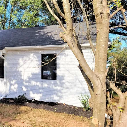 Buy this 3 bed house on 25 Fortner Avenue in Shady Oaks Mobile Home Park, Greenville County