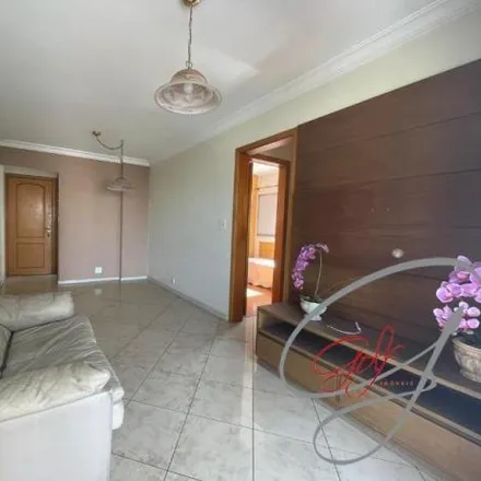Buy this 2 bed apartment on unnamed road in Ponte Rasa, São Paulo - SP