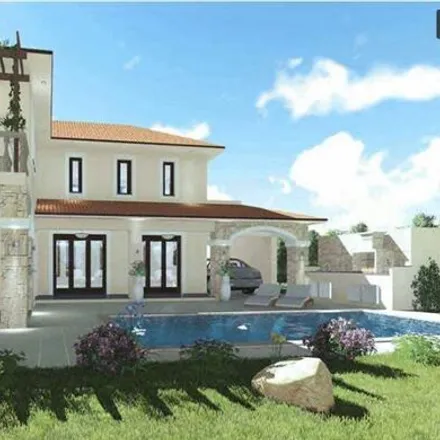 Buy this 3 bed house on Makariou in 7733 Kalavasos, Cyprus