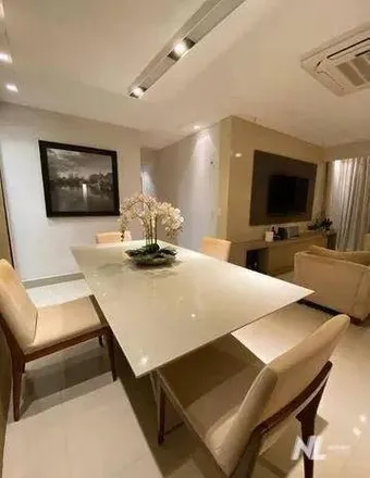 Buy this 3 bed apartment on Rua Coronel Joaquim Correia in Lagoa Nova, Natal - RN
