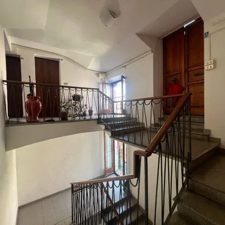Rent this 4 bed apartment on Via del Turco 16 in 44141 Ferrara FE, Italy