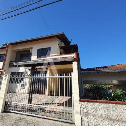 Image 2 - Rua Guilherme Melzer 61, América, Joinville - SC, 89217-100, Brazil - House for sale