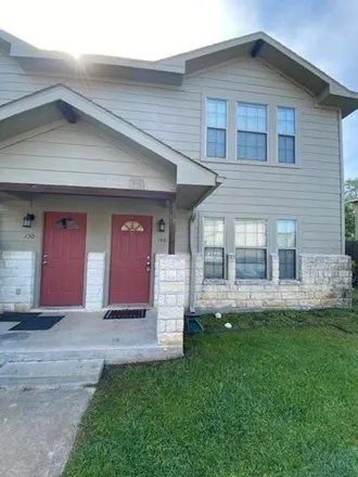 Rent this 3 bed house on 198 Sendero Drive in Huntsville, TX 77340