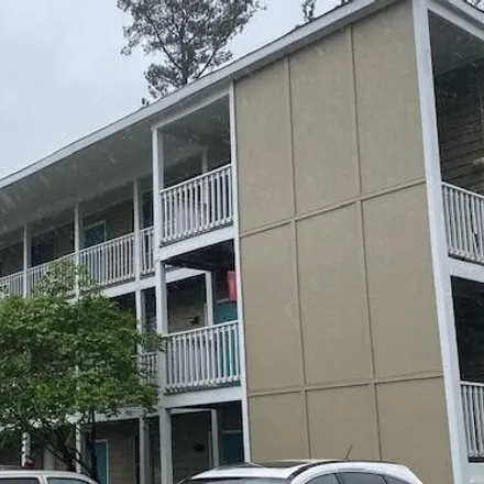 Rent this 1 bed condo on 4707 Seahawk Square in Wilmington, NC 28403