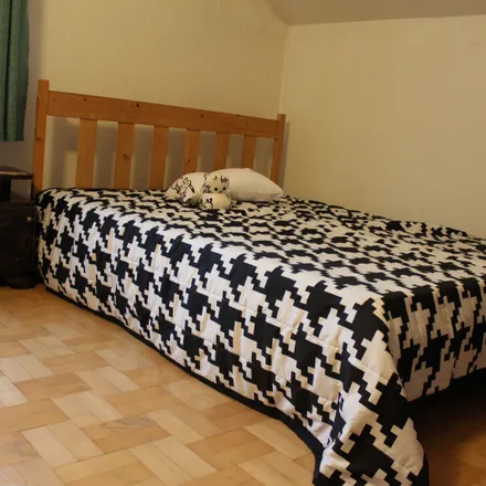 Rent this 2 bed apartment on Plzeňská 163/78 in 150 00 Prague, Czechia