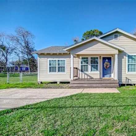 Image 7 - 6088 Anderson Street, Texas City, TX 77591, USA - House for sale