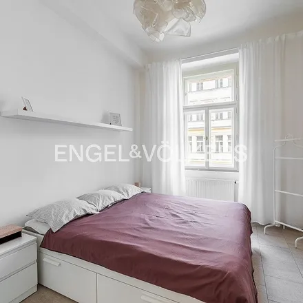 Image 1 - Legerova 1821/41, 120 00 Prague, Czechia - Apartment for rent