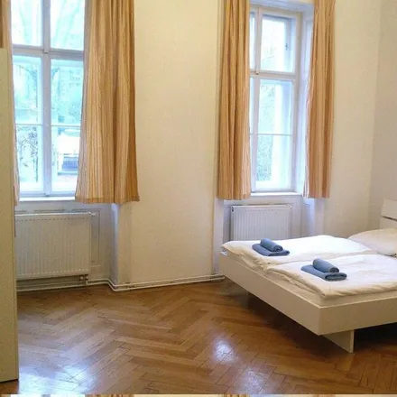 Image 3 - 1090 Vienna, Austria - Apartment for rent