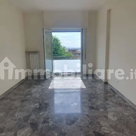 Rent this 2 bed apartment on Nogu Theatre in Via Gaetano Rappini 40, 00149 Rome RM
