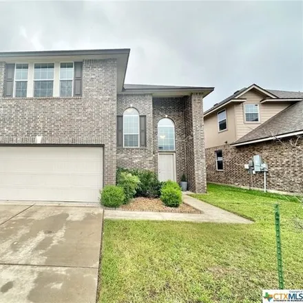 Buy this 3 bed house on 3376 Lorne Drive in Killeen, TX 76542