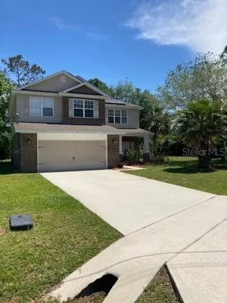 Rent this 5 bed house on 99 Roxanne Place in Palm Coast, FL 32164