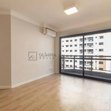 Image 2 - Rua Piauí 322, Higienópolis, São Paulo - SP, 01241-000, Brazil - Apartment for sale