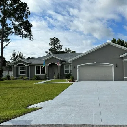 Image 6 - 40 Philmont Lane, Palm Coast, FL 32164, USA - House for sale