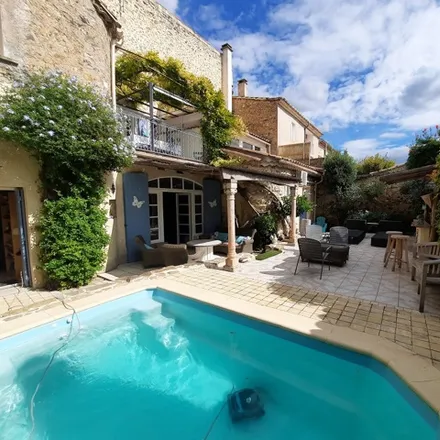 Buy this 5 bed house on 17 Rue des Frères Bouillon in 34120 Pézenas, France