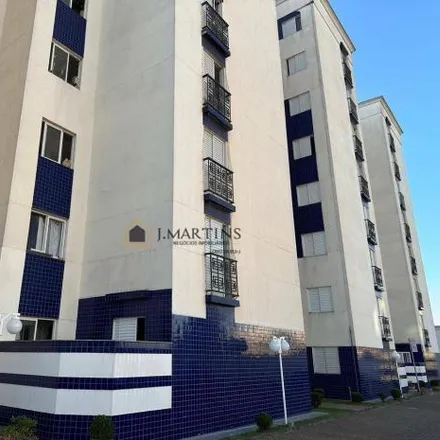 Rent this 3 bed apartment on Condomínio Isabela Residence in Rua Luiz Razera 1060, Nova América
