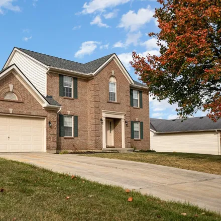 Buy this 4 bed house on 22911 Redwood Drive in Bright, Miller Township