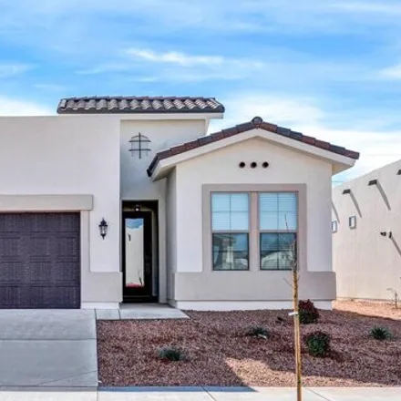 Buy this 4 bed house on Palmspring in El Paso County, TX 79928