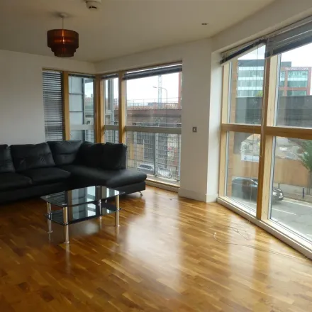 Image 6 - 11-15 Whitworth Street West, Manchester, M1 5DB, United Kingdom - Apartment for rent
