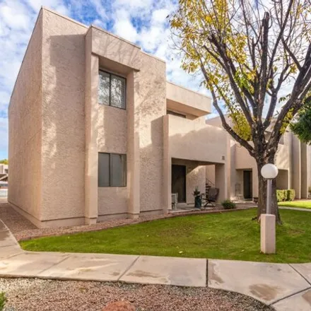 Image 1 - 1920 West Lindner Avenue, Mesa, AZ 85202, USA - Apartment for rent