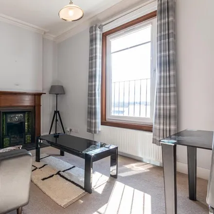 Rent this 1 bed apartment on Duncan Street Baptist Church in 13 Duncan Street, City of Edinburgh