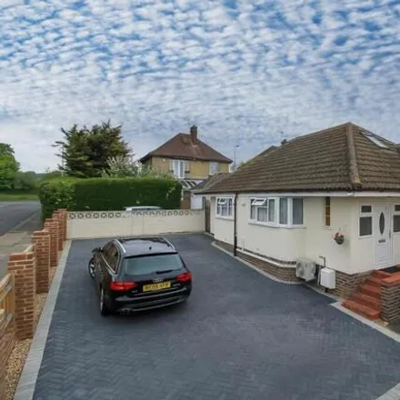 Buy this 2 bed house on Ivydore Avenue in Worthing, BN13 3JA