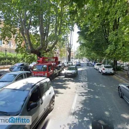 Rent this 1 bed apartment on Viale del Policlinico in 00161 Rome RM, Italy