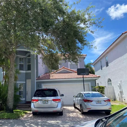 Image 1 - 3764 Southwest 49th Place, Hollywood, FL 33312, USA - House for rent