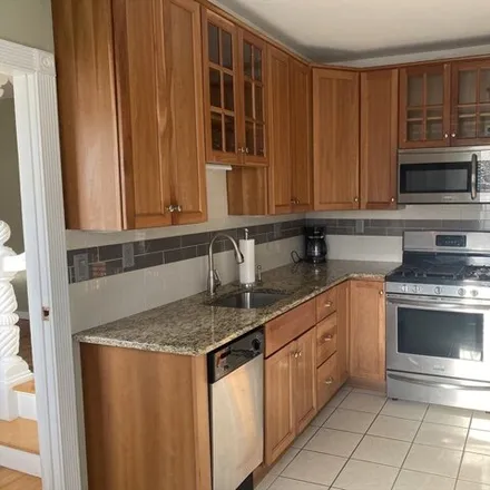 Rent this 4 bed house on 102 Moreland Street in Boston, MA 02119