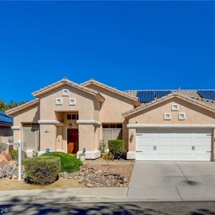 Buy this 3 bed house on 18 Lost Mountain Court in Henderson, NV 89074