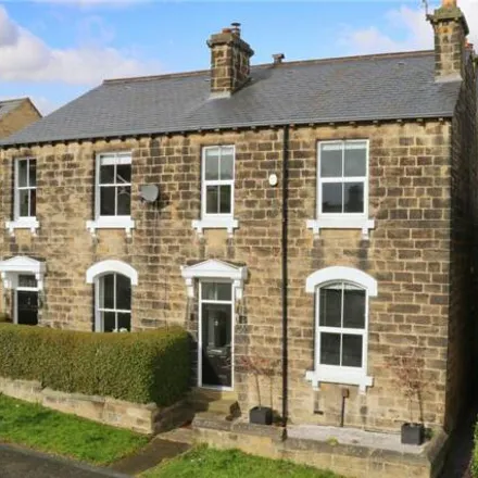 Buy this 3 bed duplex on Wesley Street in Farsley, LS13 1JH