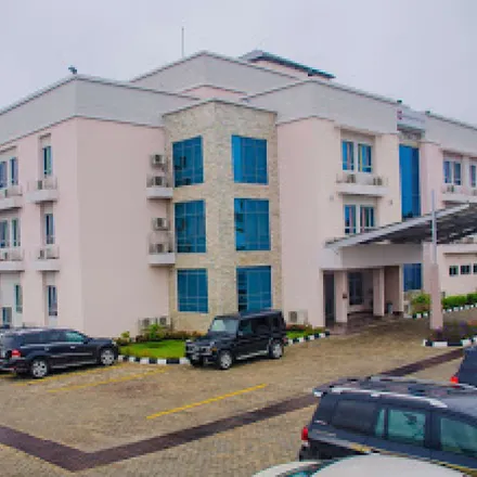 Image 2 - unnamed road, Ibadan, Nigeria - Apartment for rent